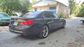 Обява за продажба на BMW 740 IL Exdrive ~25 000 лв. - изображение 1