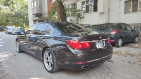 Обява за продажба на BMW 740 IL Exdrive ~25 000 лв. - изображение 3
