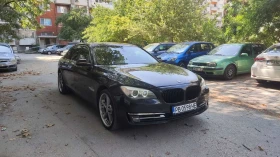 Обява за продажба на BMW 740 IL Exdrive ~25 000 лв. - изображение 2