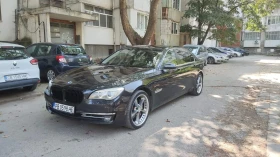 Обява за продажба на BMW 740 IL Exdrive ~25 000 лв. - изображение 1