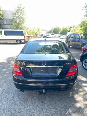 Mercedes-Benz C 200 | Mobile.bg    10