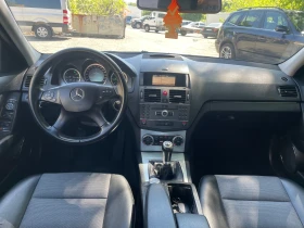 Mercedes-Benz C 200 | Mobile.bg    4