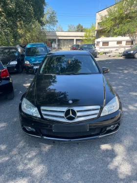 Mercedes-Benz C 200 | Mobile.bg    2