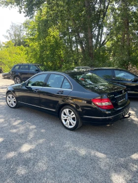 Mercedes-Benz C 200 | Mobile.bg    3