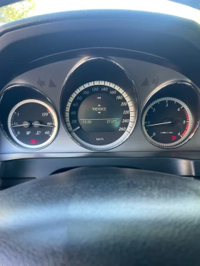 Mercedes-Benz C 200 | Mobile.bg    9
