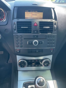 Mercedes-Benz C 200 | Mobile.bg    7