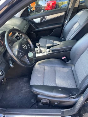 Mercedes-Benz C 200 | Mobile.bg    5