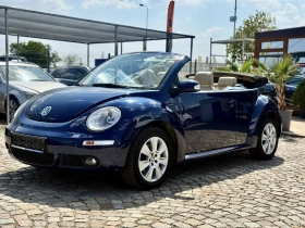  VW Beetle