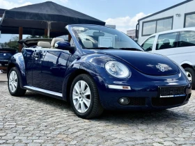 VW Beetle 1.9 CABRIO | Mobile.bg    7