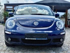 VW Beetle 1.9 CABRIO | Mobile.bg    8