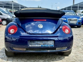VW Beetle 1.9 CABRIO | Mobile.bg    4