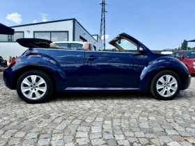 VW Beetle 1.9 CABRIO | Mobile.bg    6