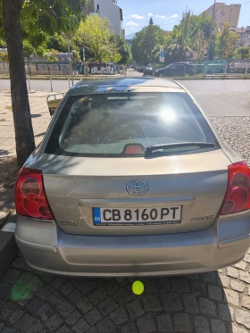Toyota Avensis 1.8  | Mobile.bg    15