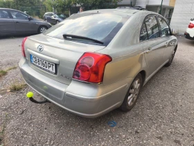 Toyota Avensis 1.8  | Mobile.bg    8