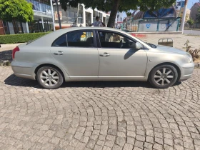 Toyota Avensis 1.8  | Mobile.bg    10