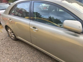 Toyota Avensis 1.8  | Mobile.bg    6