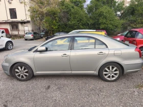 Toyota Avensis 1.8  | Mobile.bg    3