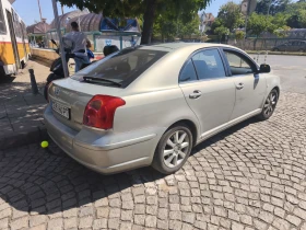 Toyota Avensis 1.8  | Mobile.bg    11