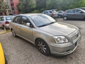 Toyota Avensis 1.8  | Mobile.bg    2