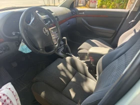 Toyota Avensis 1.8  | Mobile.bg    14