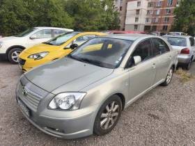 Toyota Avensis 1.8  | Mobile.bg    4