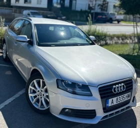 Audi A4 - цена по договаряне - 14731517 2