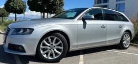 Audi A4 - цена по договаряне - 14731517 7