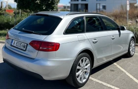 Audi A4 - цена по договаряне - 14731517 8