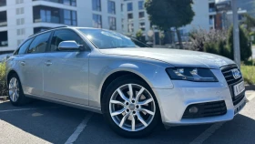 Audi A4 - цена по договаряне - 14731517 3