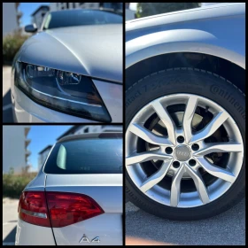 Audi A4 - цена по договаряне - 14731517 16