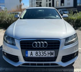 Audi A4 - цена по договаряне - 14731517 4