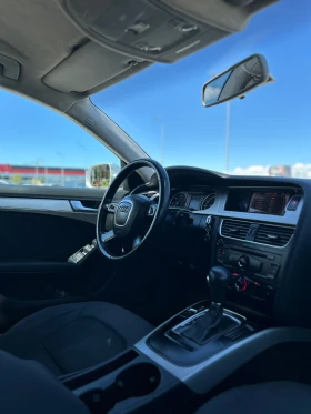 Audi A4 - цена по договаряне - 14731517 12