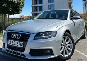 Audi A4 - цена по договаряне - 14731517 5