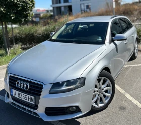 Audi A4 - цена по договаряне - 14731517 6