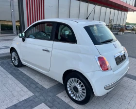 Fiat 500 1.2 климатик - 6799 лв. - 40339164 6