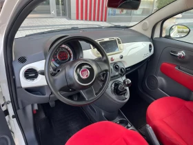 Fiat 500 1.2 климатик - 6799 лв. - 40339164 7
