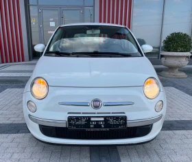 Fiat 500 1.2 климатик - 6799 лв. - 40339164 2