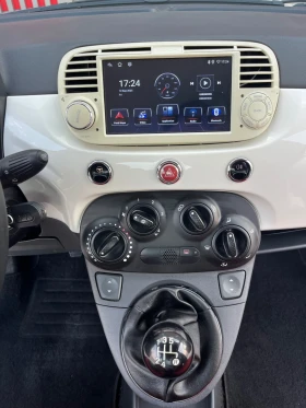 Fiat 500 1.2 климатик - 6799 лв. - 40339164 8