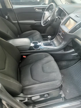 Ford S-Max 2.0TDCI - 13999 лв. - 10755750 13
