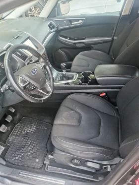 Обява за продажба на Ford S-Max 2.0TDCI ~13 999 лв. - изображение 11