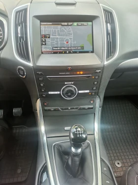 Ford S-Max 2.0TDCI - 13999 лв. - 10755750 16