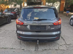 Обява за продажба на Ford S-Max 2.0TDCI ~13 999 лв. - изображение 8