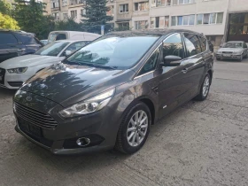 Обява за продажба на Ford S-Max 2.0TDCI ~13 999 лв. - изображение 1