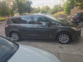 Обява за продажба на Ford S-Max 2.0TDCI ~13 999 лв. - изображение 5