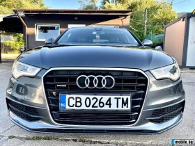 Audi A6 - 25000 лв. / 12782.30 € - 89678118 3