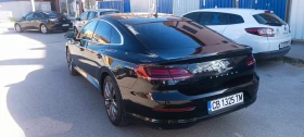 VW Arteon 2.0 TDI DSG , снимка 5