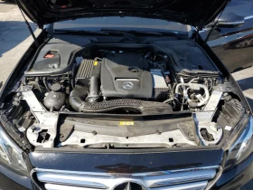Mercedes-Benz E 300 BURMESTER//   | Mobile.bg    11