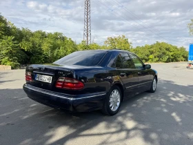     Mercedes-Benz E 270 CDI , ELEGANCE