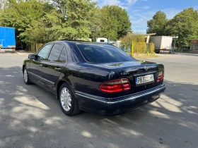 Mercedes-Benz E 270 CDI , ELEGANCE | Mobile.bg    5