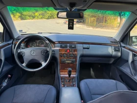 Mercedes-Benz E 270 CDI , ELEGANCE | Mobile.bg    9
